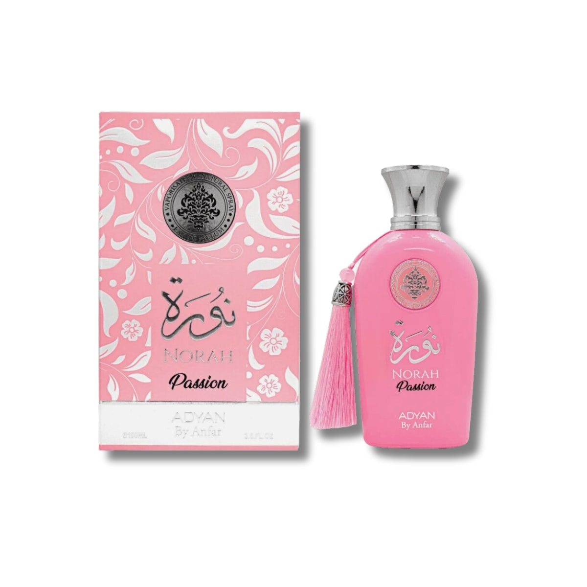BEIRUT PERFUMES