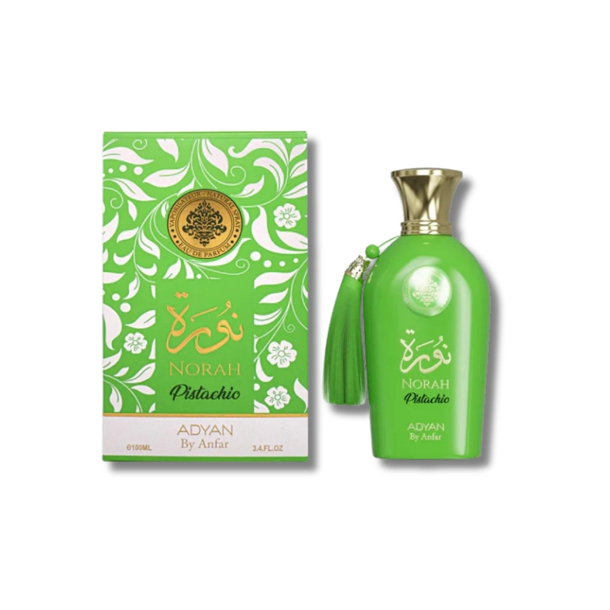BEIRUT PERFUMES
