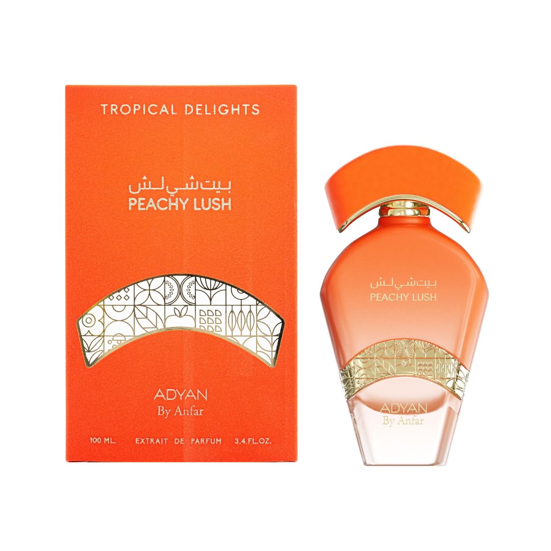 BEIRUT PERFUMES