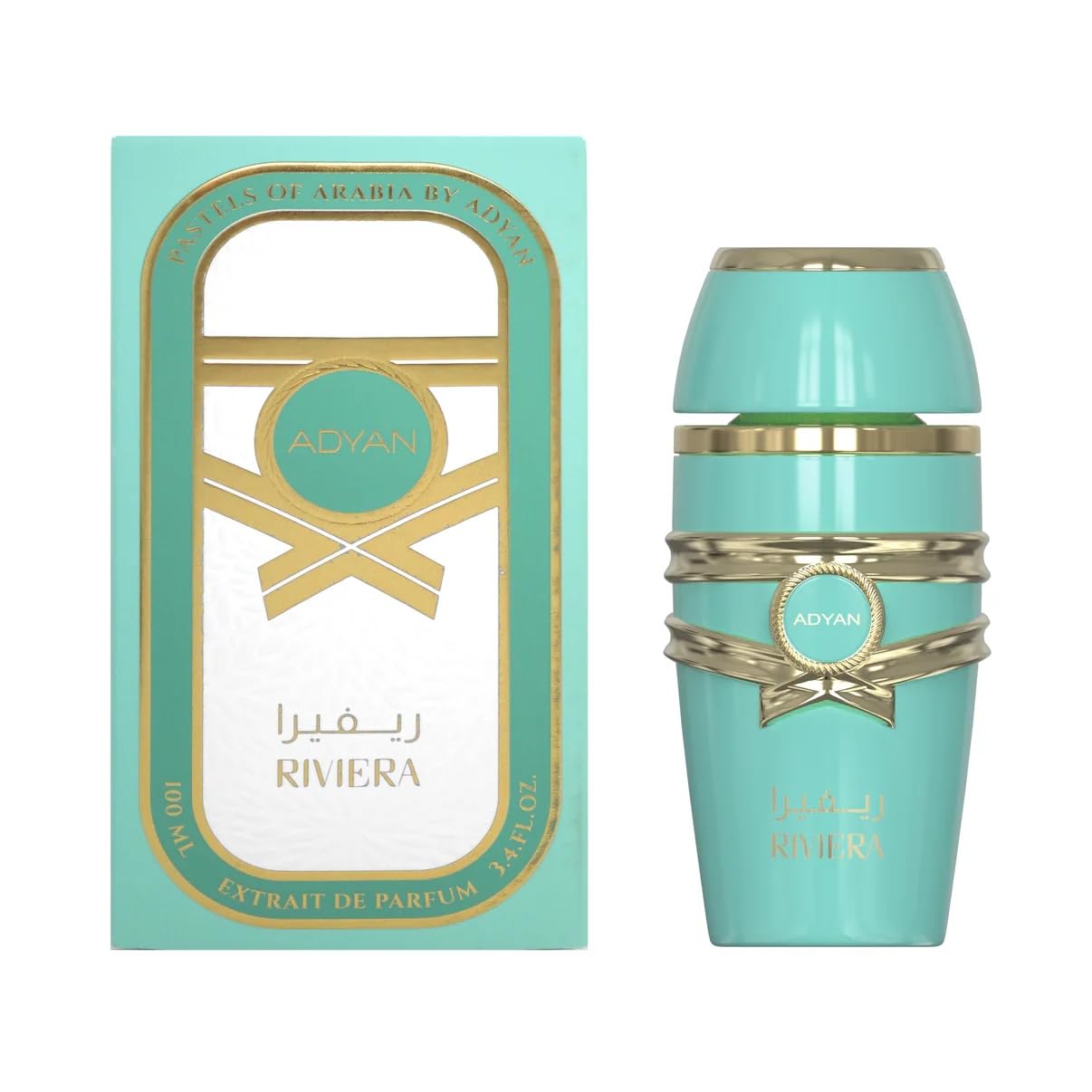 BEIRUT PERFUMES