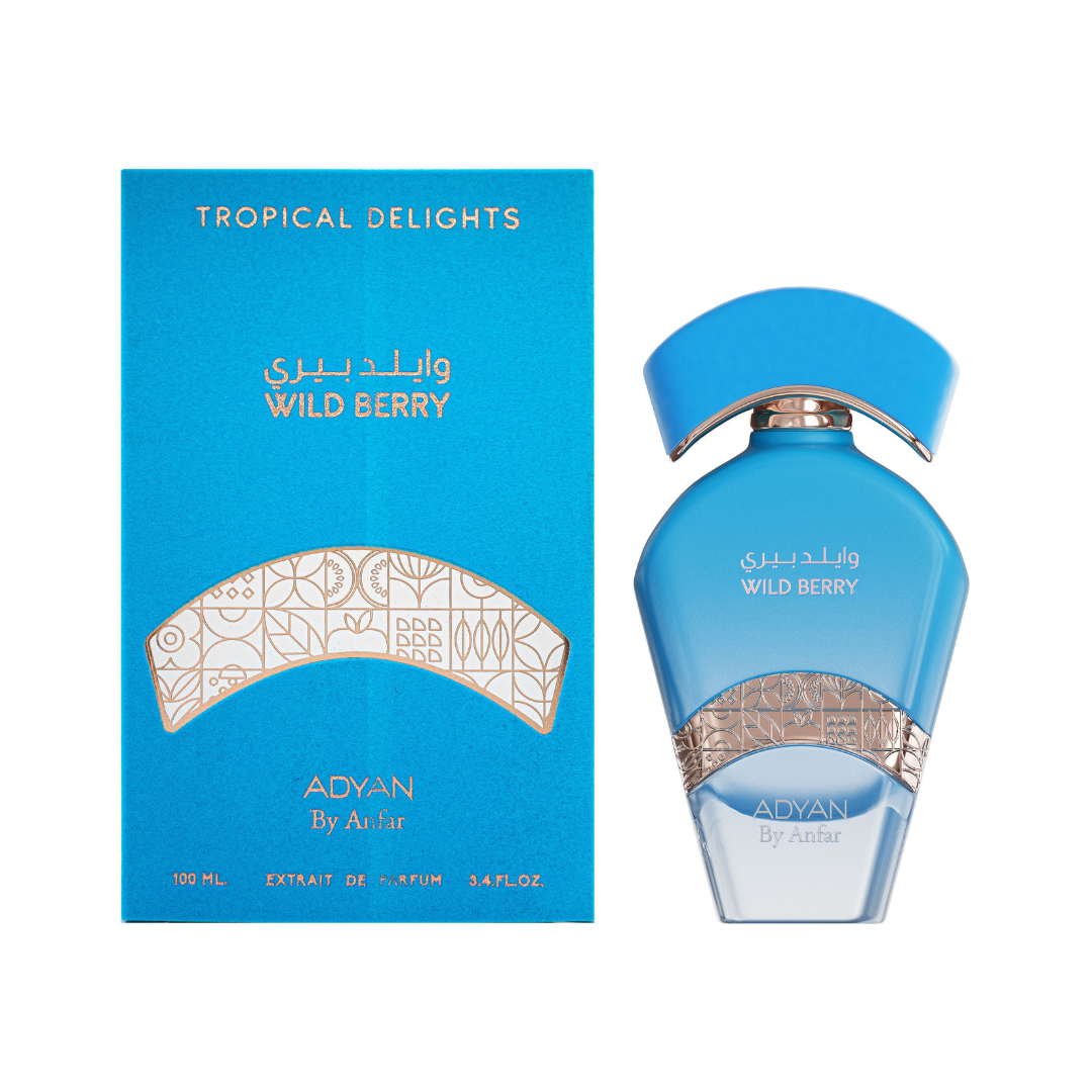 BEIRUT PERFUMES