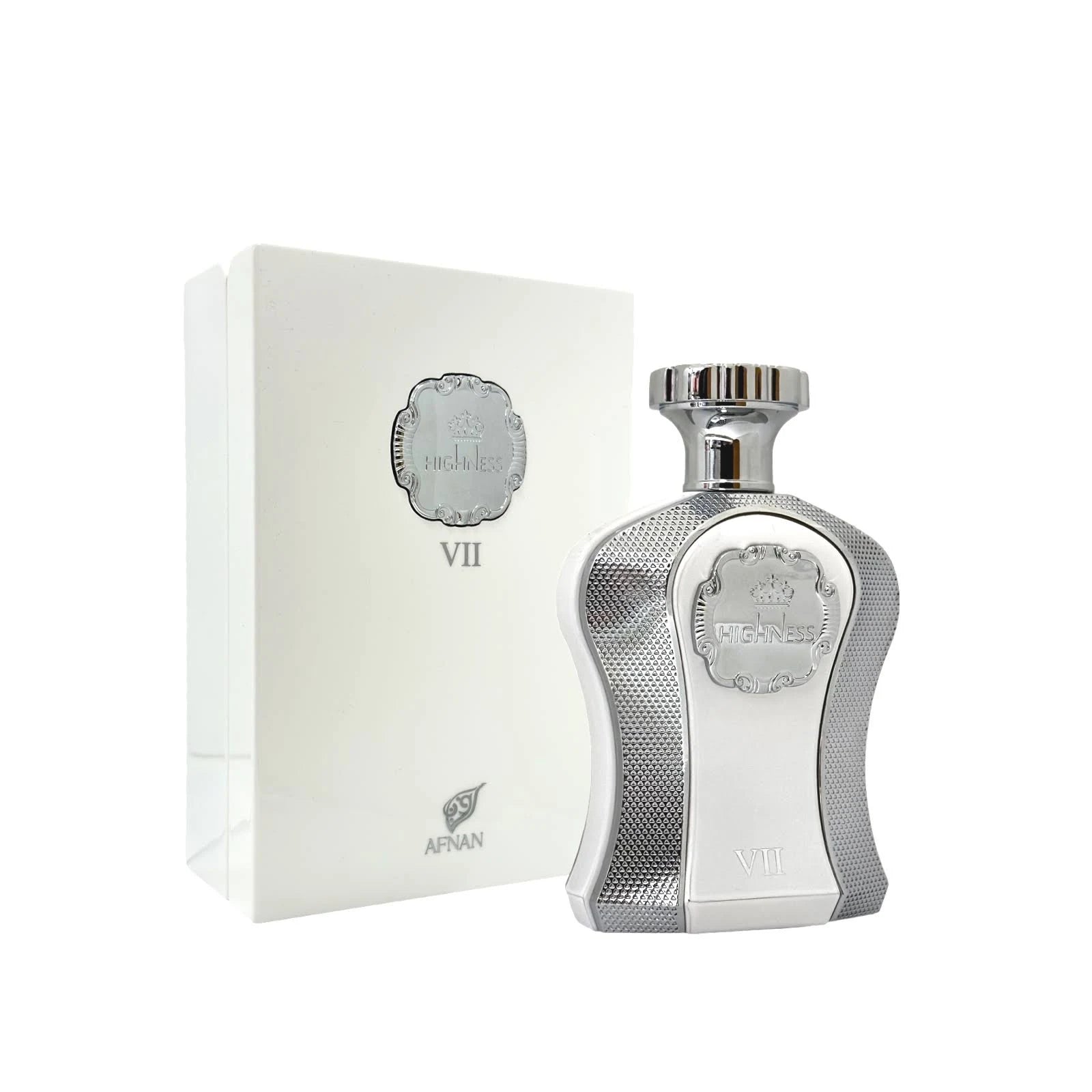 AFNAN HIGHNESS VII 3.4 OZ