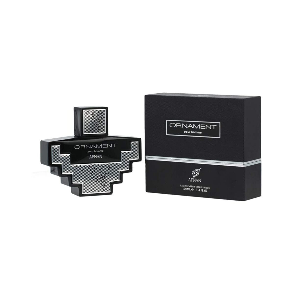 AFNAN ORNAMENT POUR HOMME