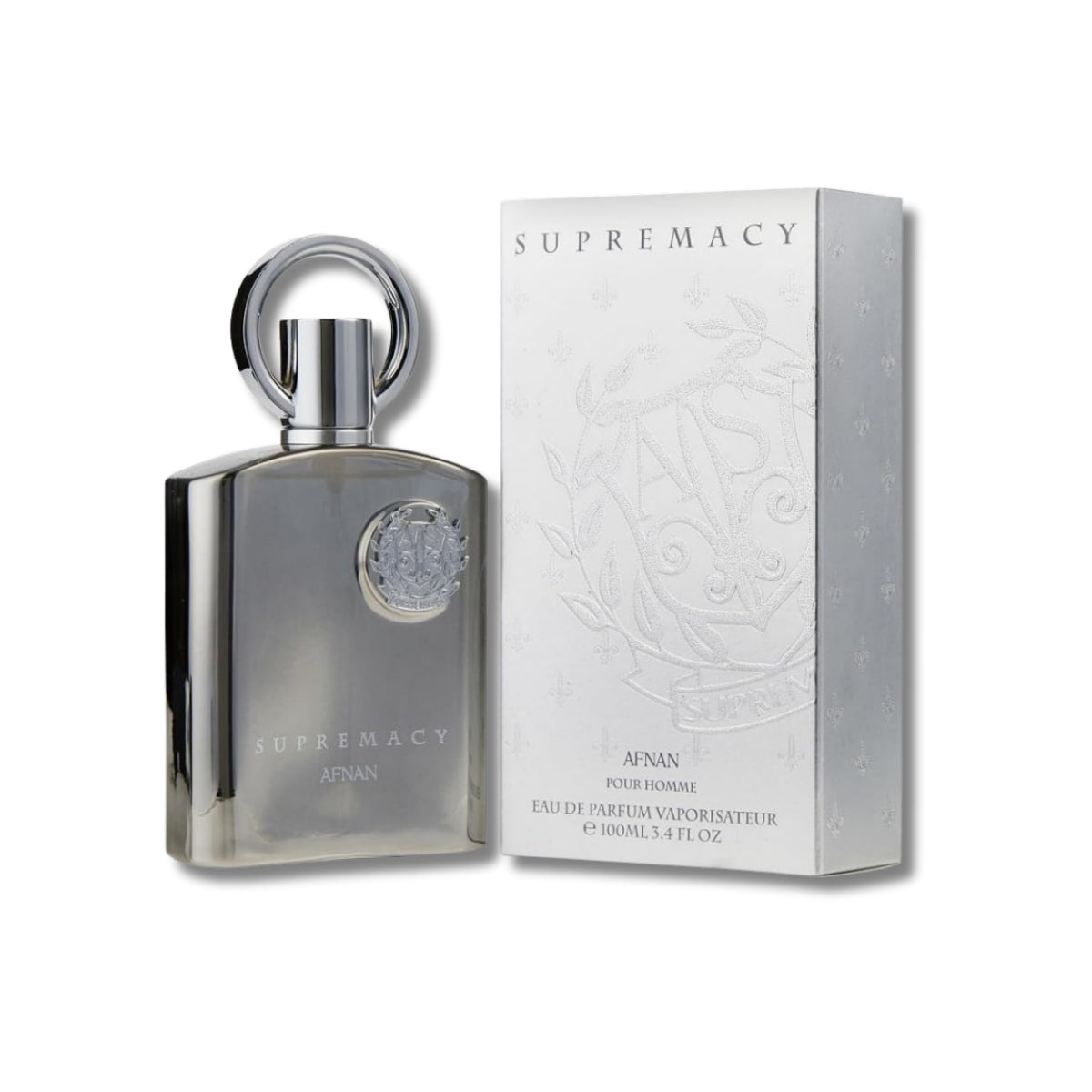 AFNAN SUPREMACY 3.4 OZ