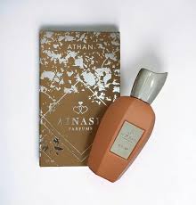 AINASH PARFUMS ATHAN 2.5 OZ