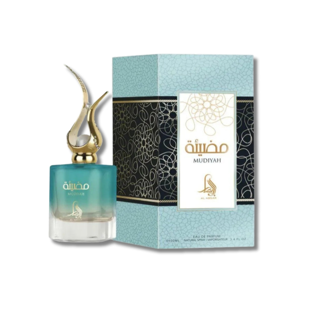 BEIRUT PERFUMES
