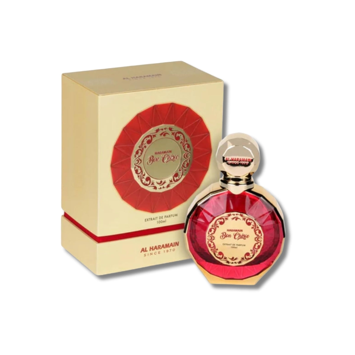BEIRUT PERFUMES