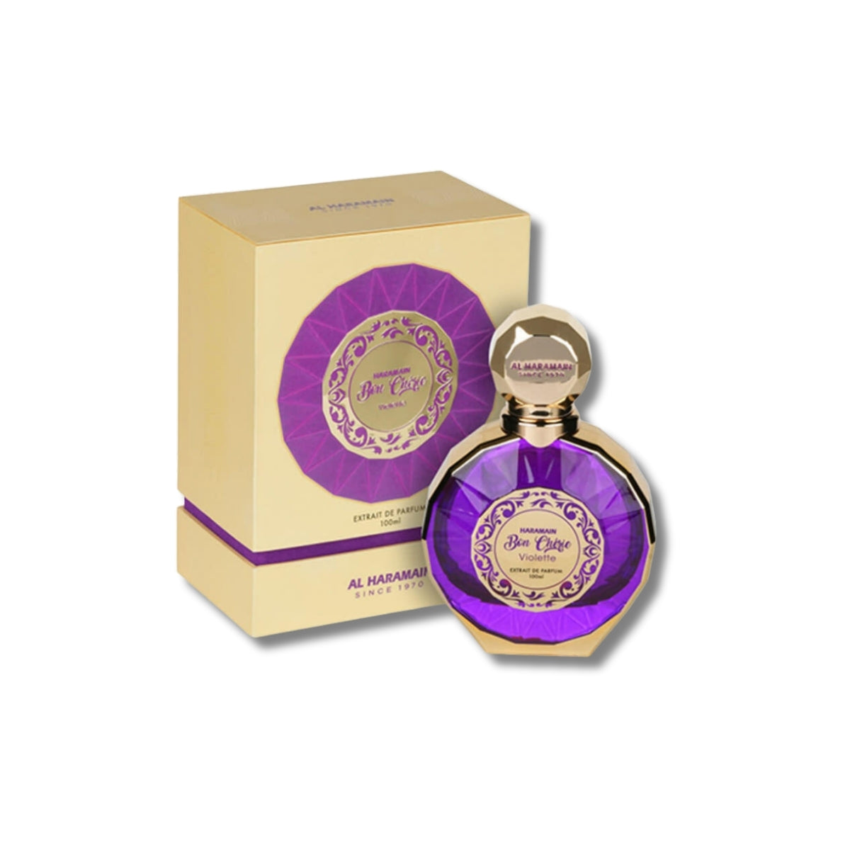 BEIRUT PERFUMES