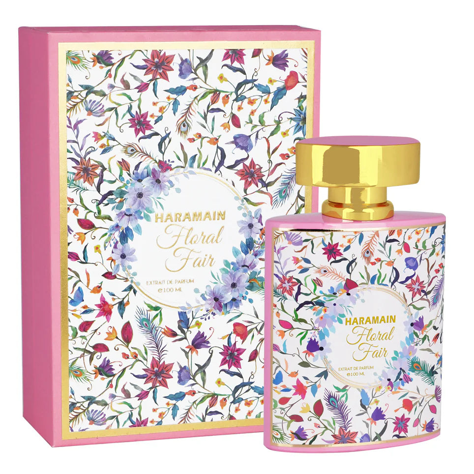 BEIRUT PERFUMES