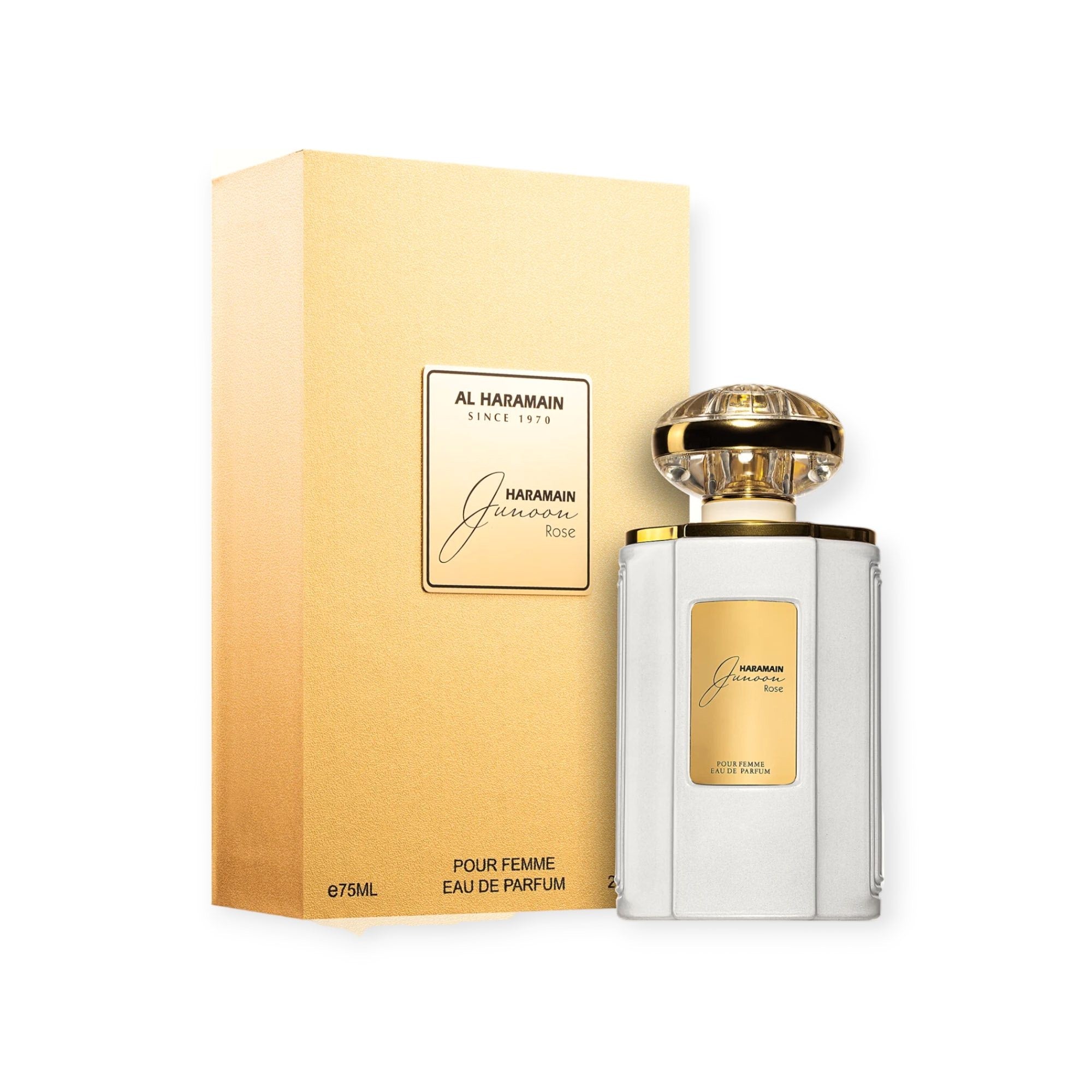 BEIRUT PERFUMES