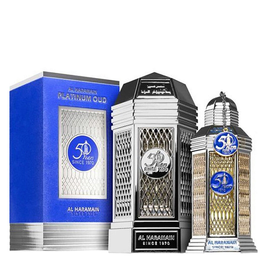 BEIRUT PERFUMES