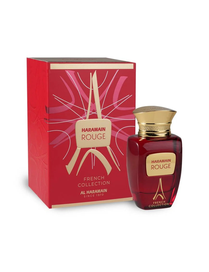 BEIRUT PERFUMES