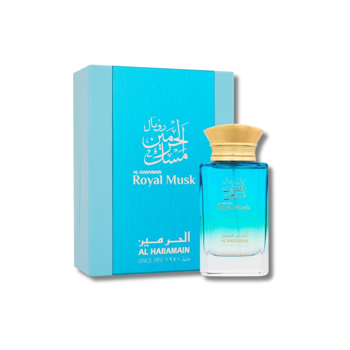 BEIRUT PERFUMES