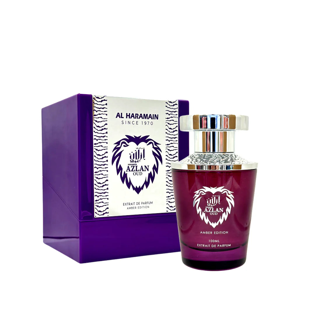 BEIRUT PERFUMES