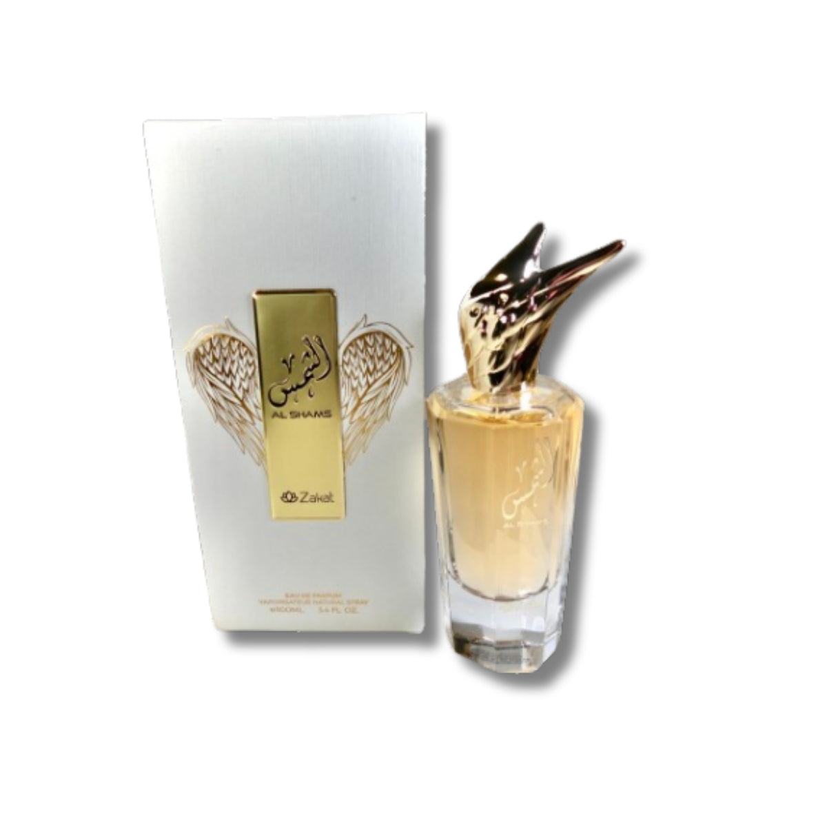 BEIRUT PERFUMES