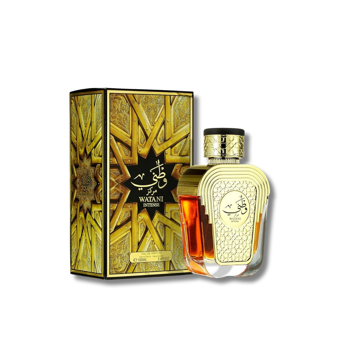 BEIRUT PERFUMES