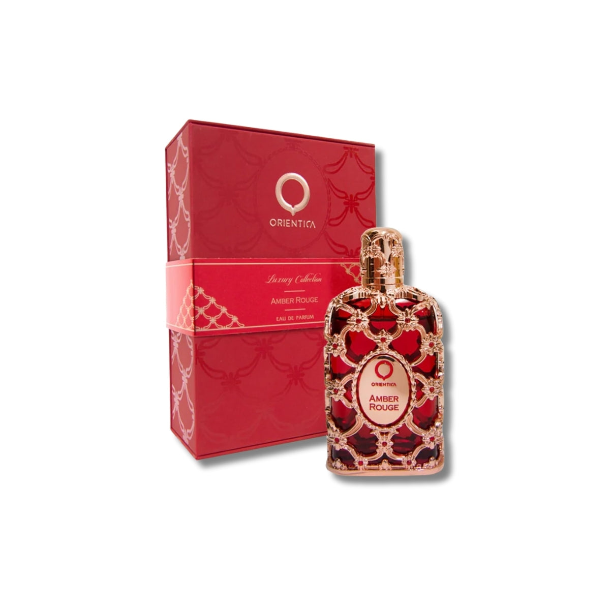 BEIRUT PERFUMES