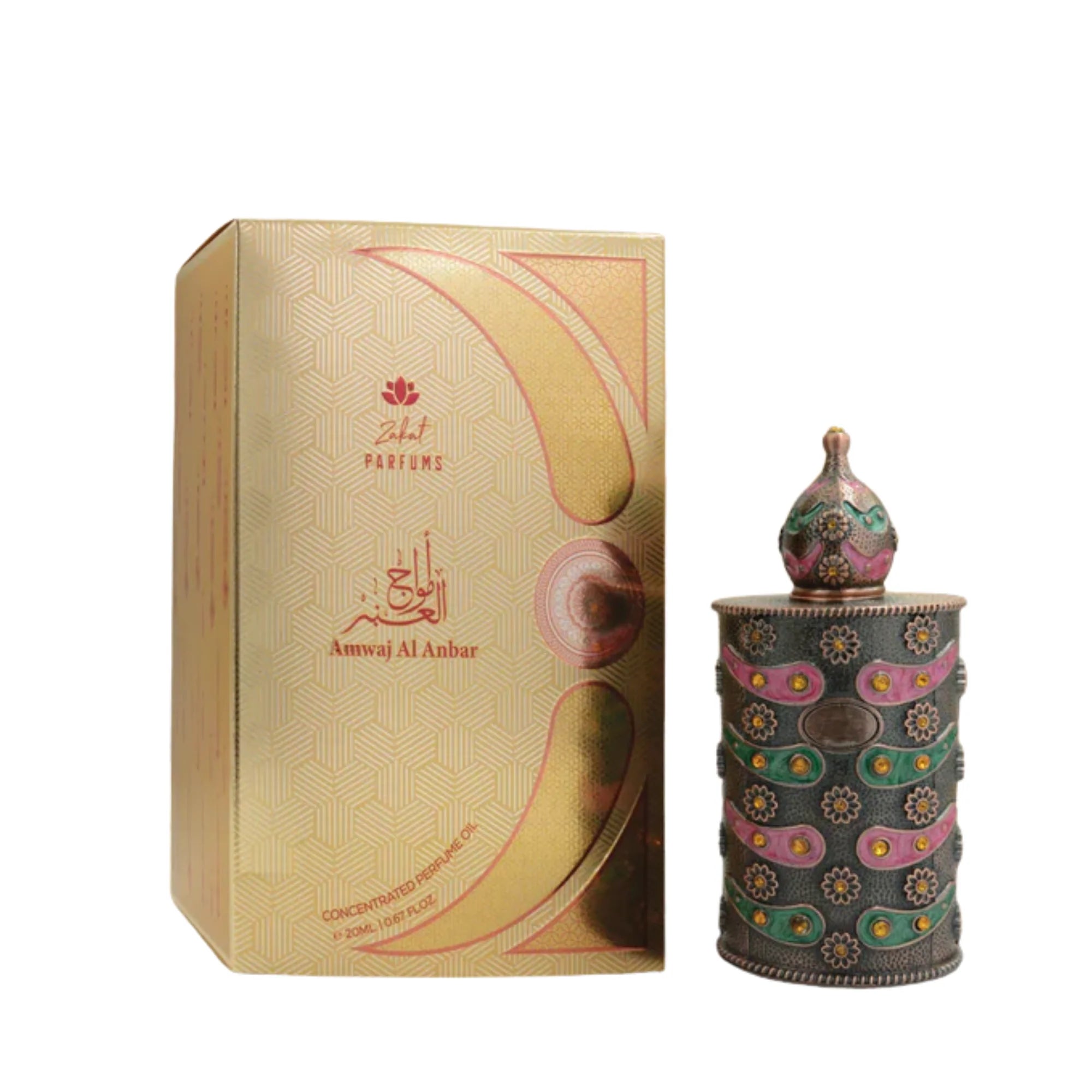 BEIRUT PERFUMES