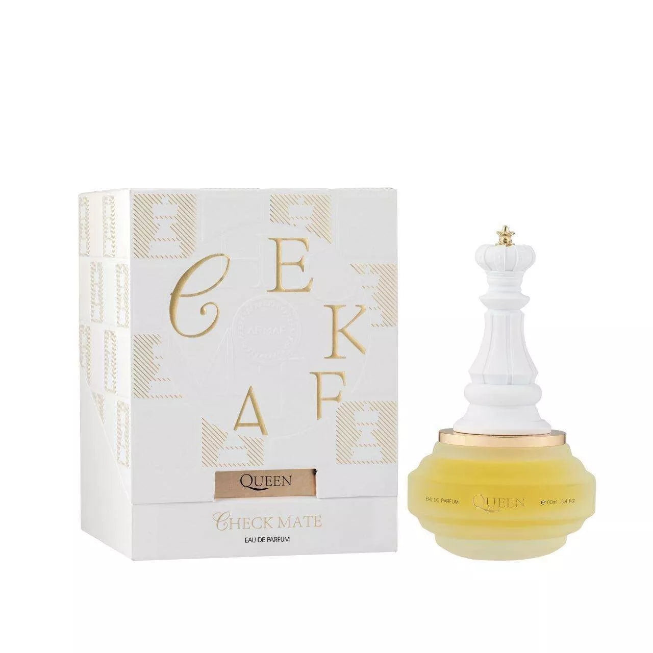 ARMAF QUEEN CHECK MATE 3.4 OZ