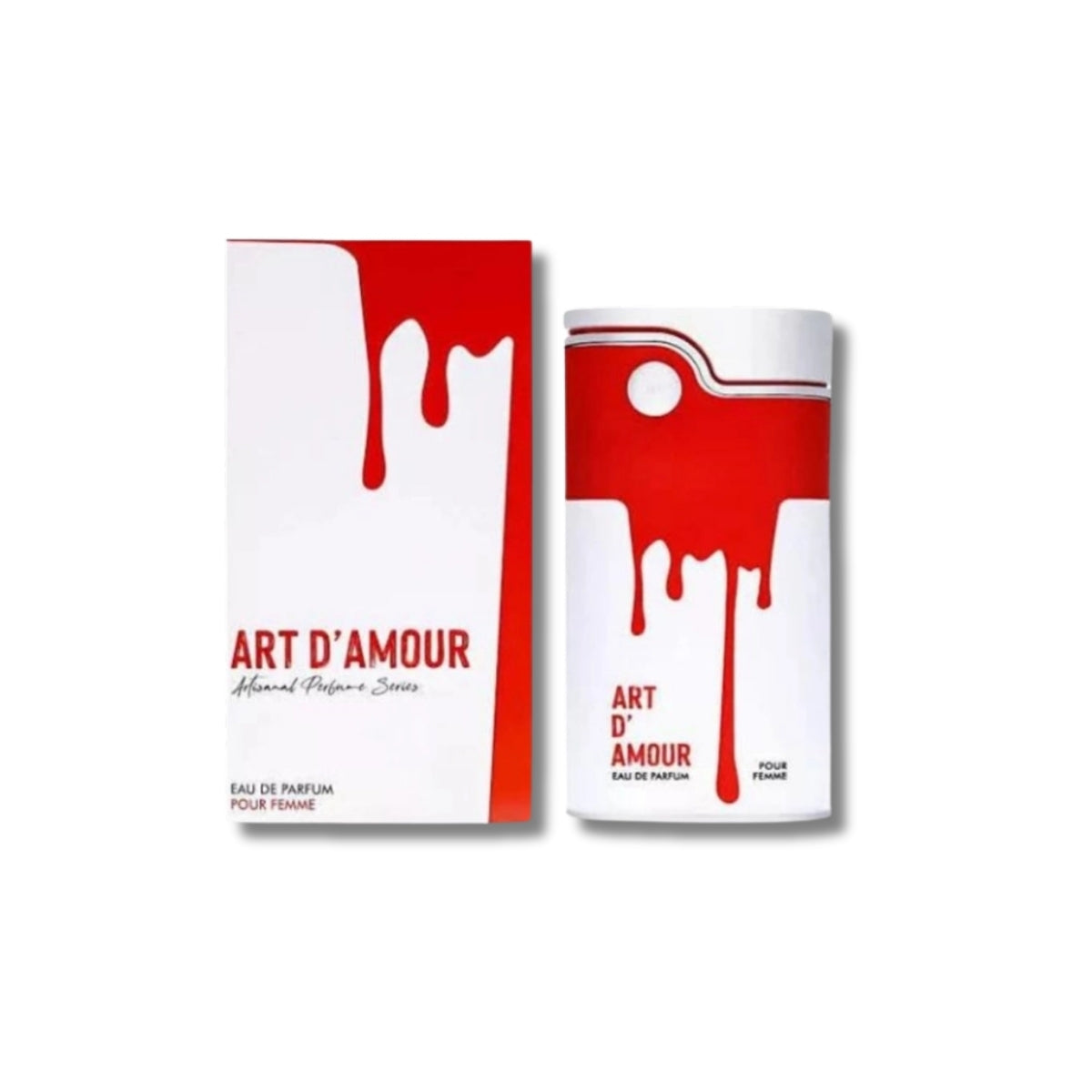 ARMAF ART D_AMOR 3.4 EDP
