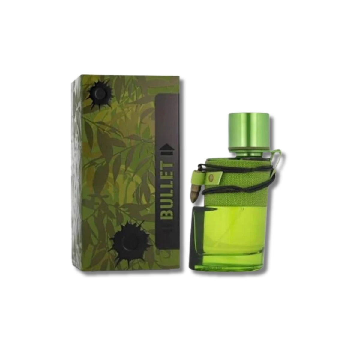 BEIRUT PERFUMES