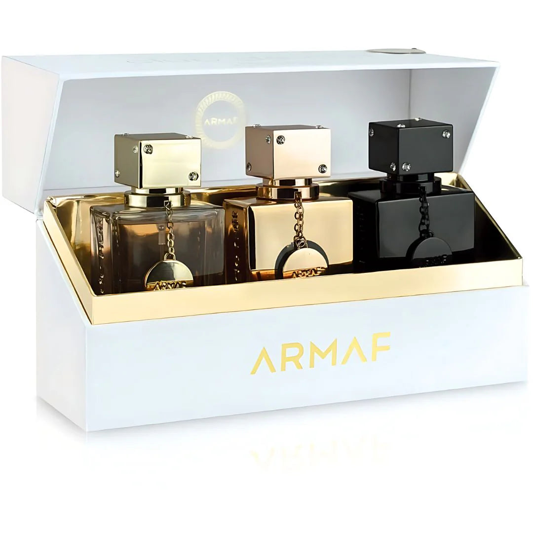 BEIRUT PERFUMES