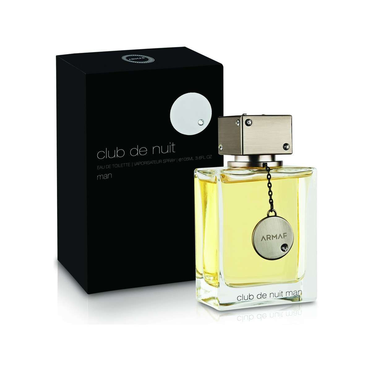 ARMAF CLUB DE NUIT MAN 105ML