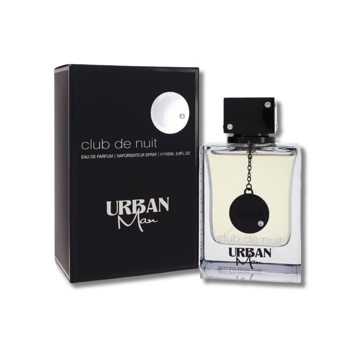 ARMAF CLUB DE NUIT URBAN MAN 105 ML