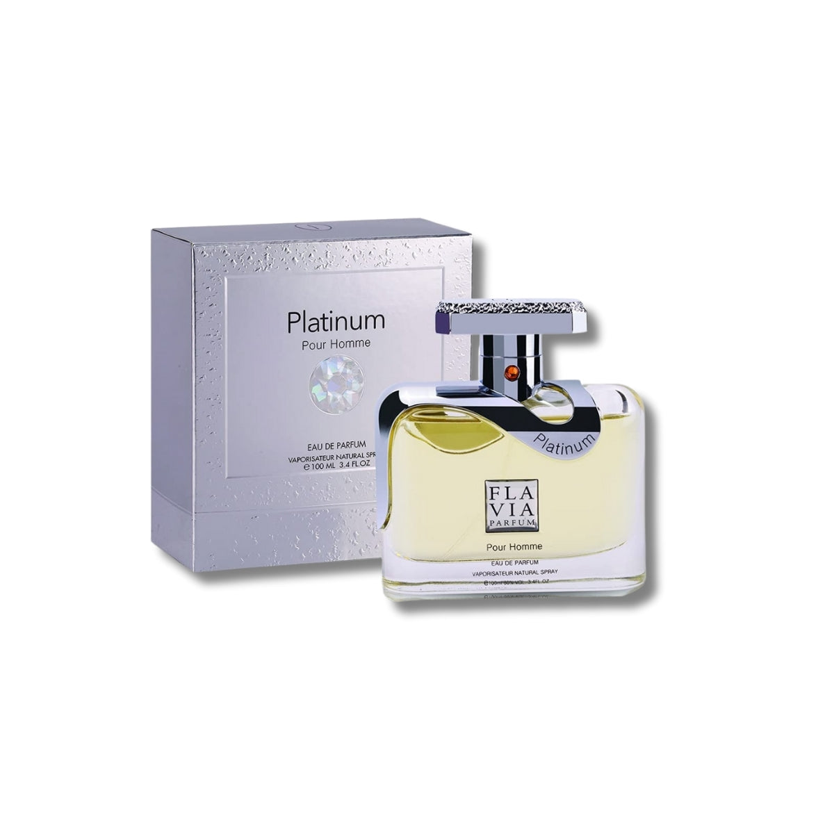 ARMAF FLAVIA PLATINUM 3.4 EDP