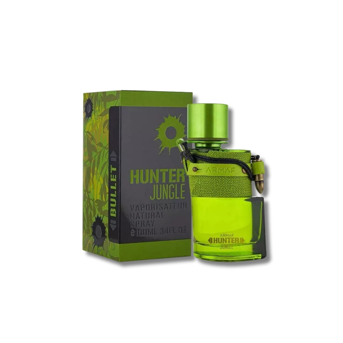 BEIRUT PERFUMES