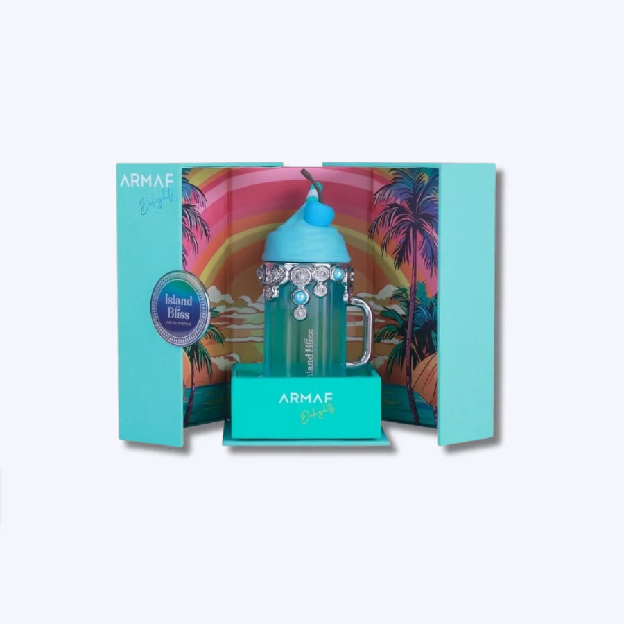 ARMAF ISLAND BLISS 100 ML
