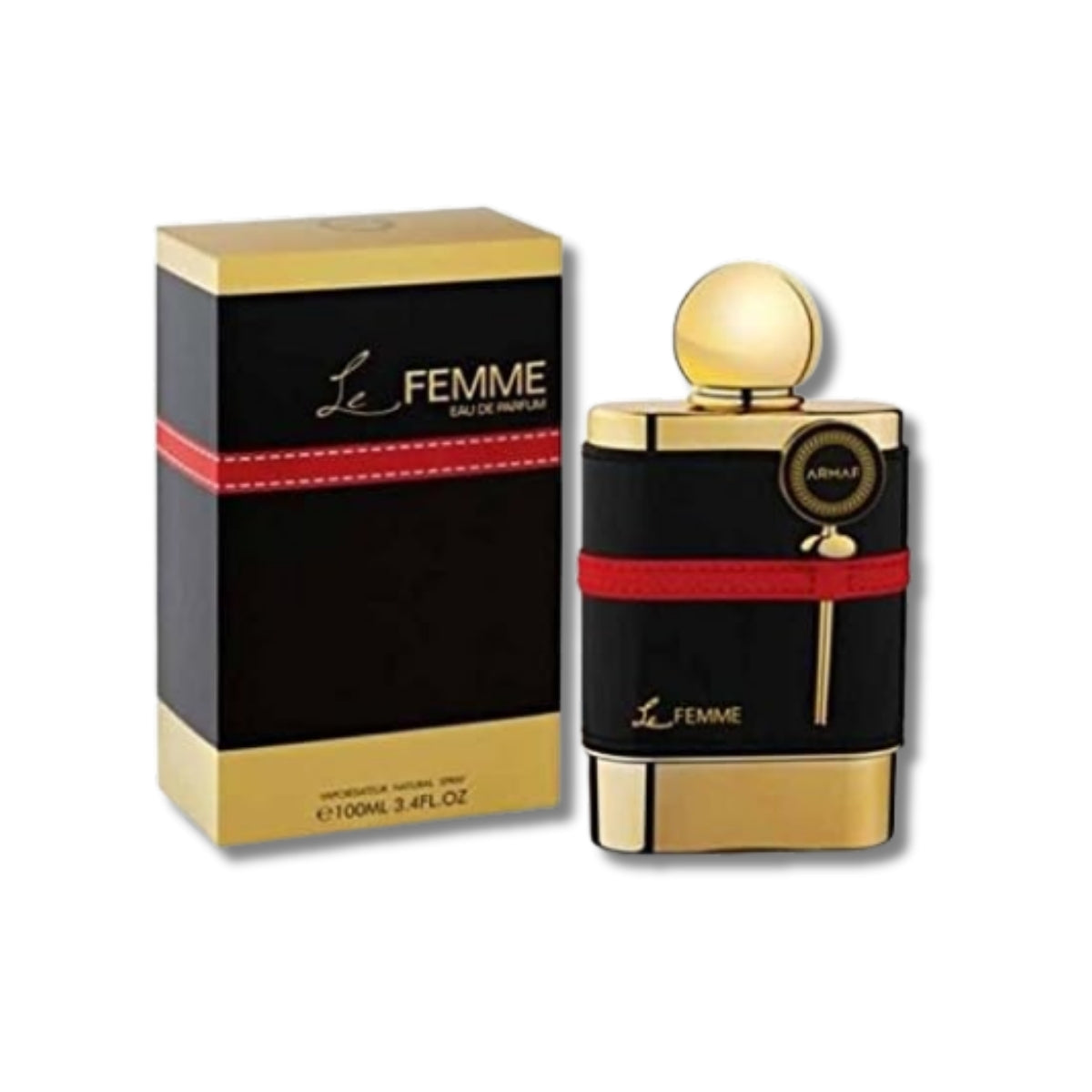 ARMAF LE FEMME WOMEN'S 3.4 OZ