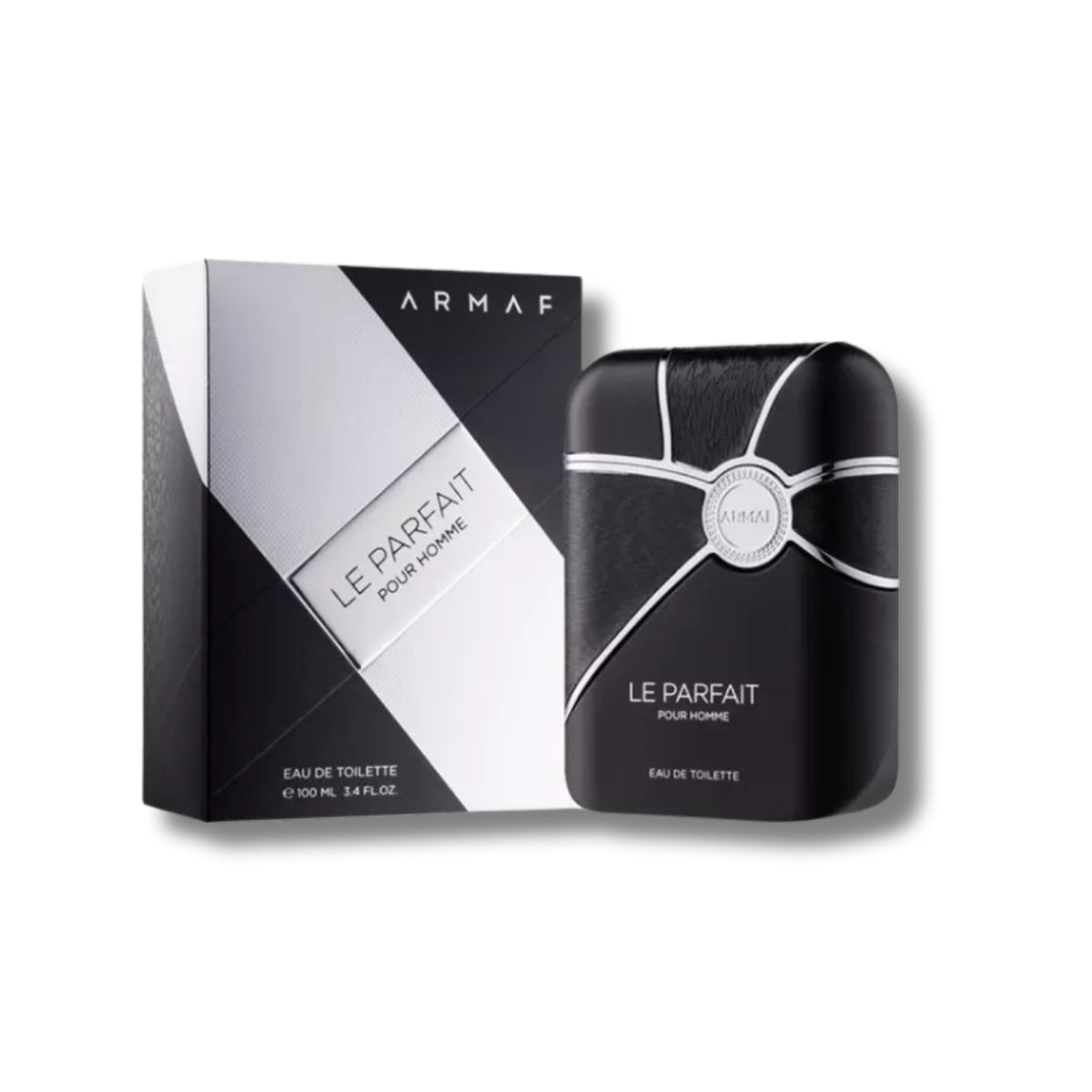 BEIRUT PERFUMES