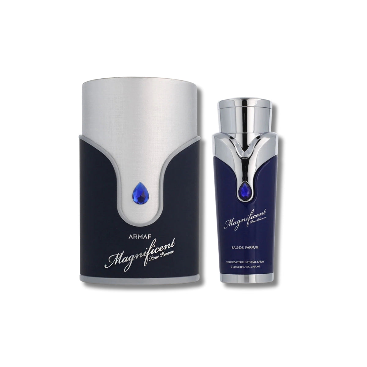 ARMAF MAGNIFICENT 100 ML