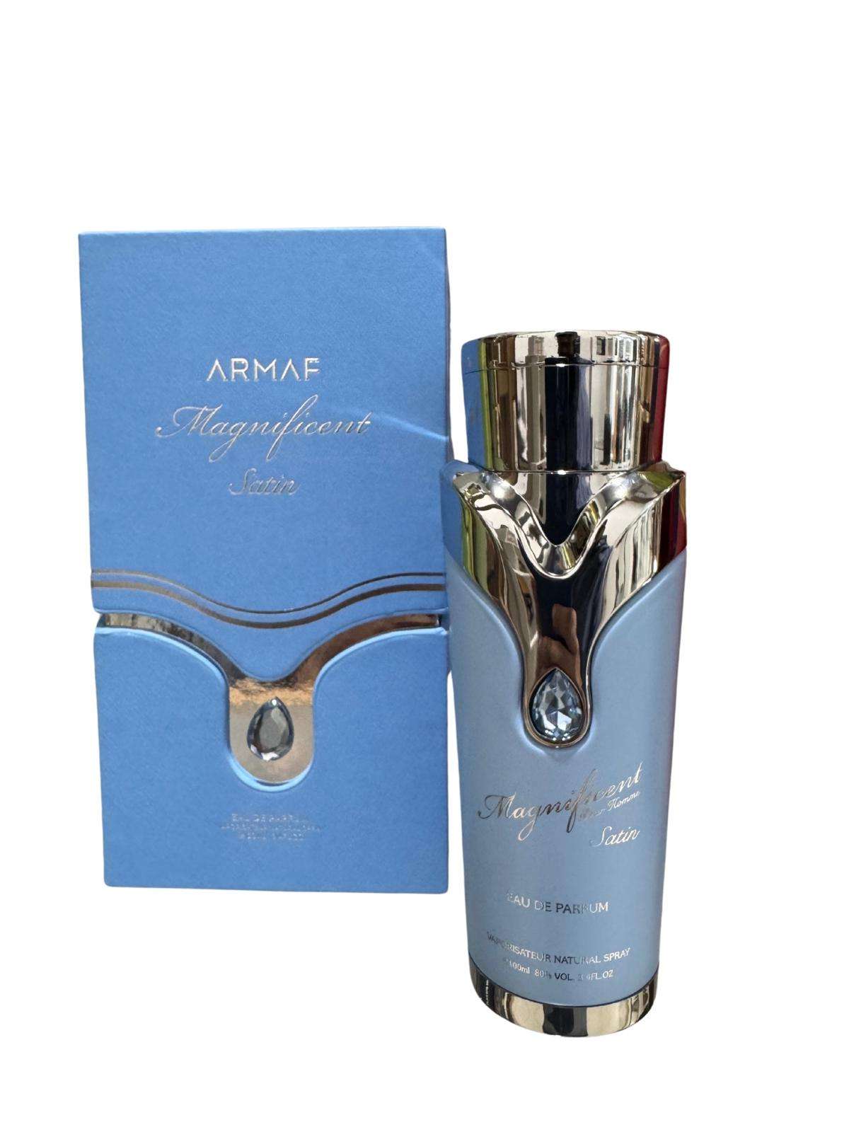 ARMAF MAGNIFICENT SATIN 100 ML