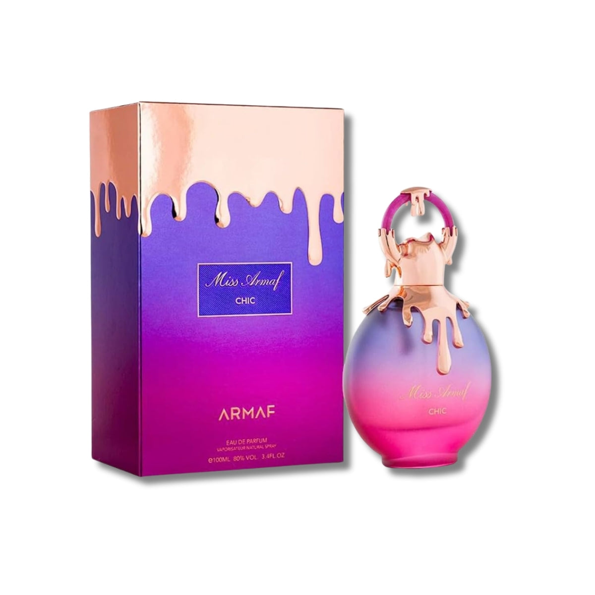 ARMAF MISS ARMAF CHIC 100 ML