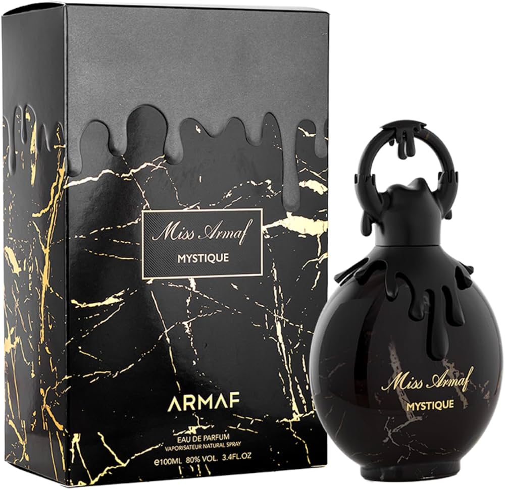 ARMAF MISS ARMAF Mystique  1OO ML