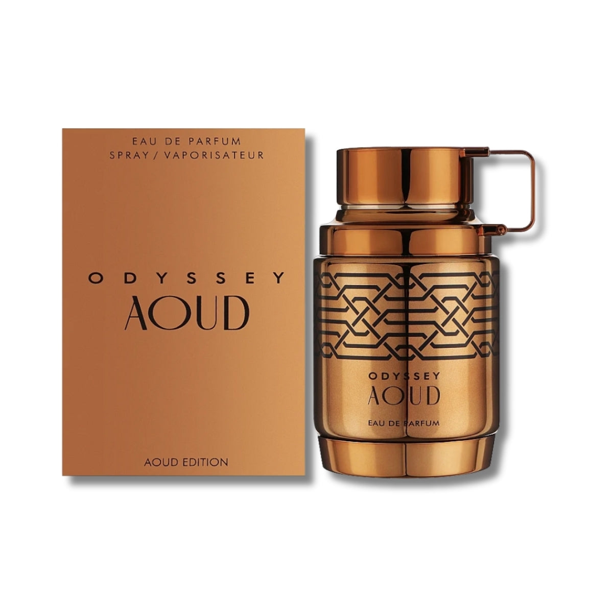 ARMAF ODYSSEY AOUD 3.4 OZ