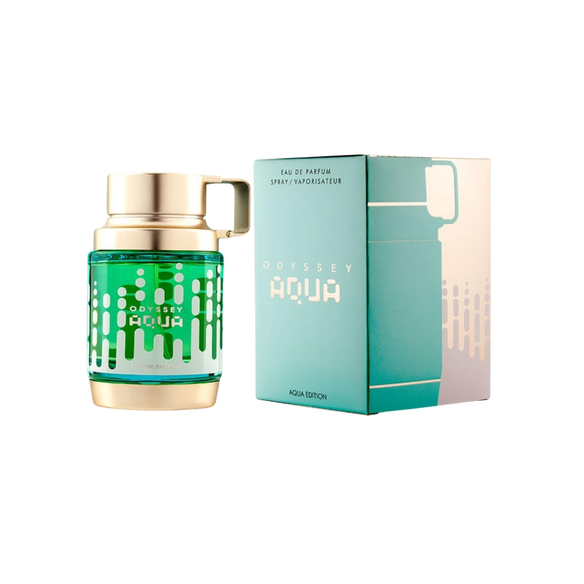 ARMAF ODYSSEY AQUA MEN 105 ml