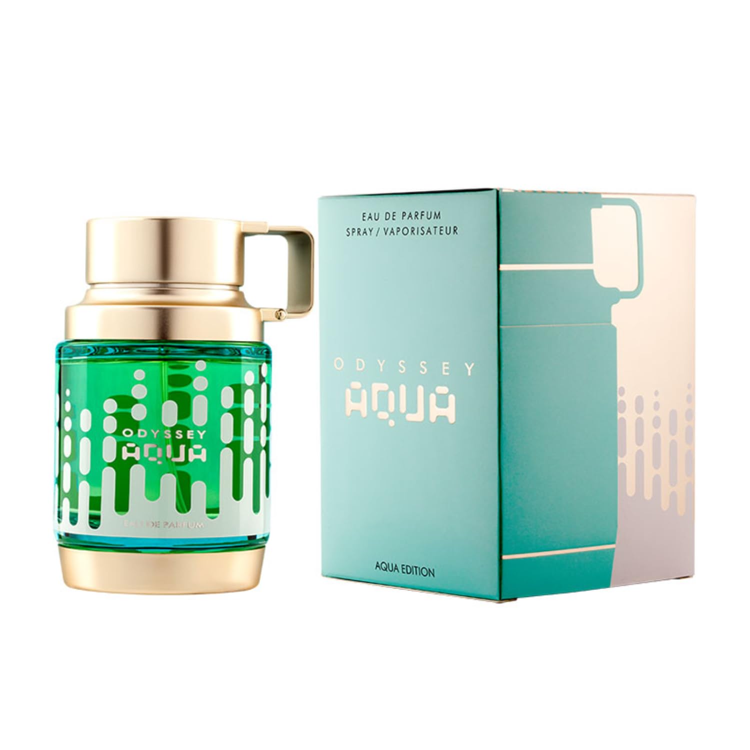 ARMAF ODYSSEY AQUA 2.02 OZ