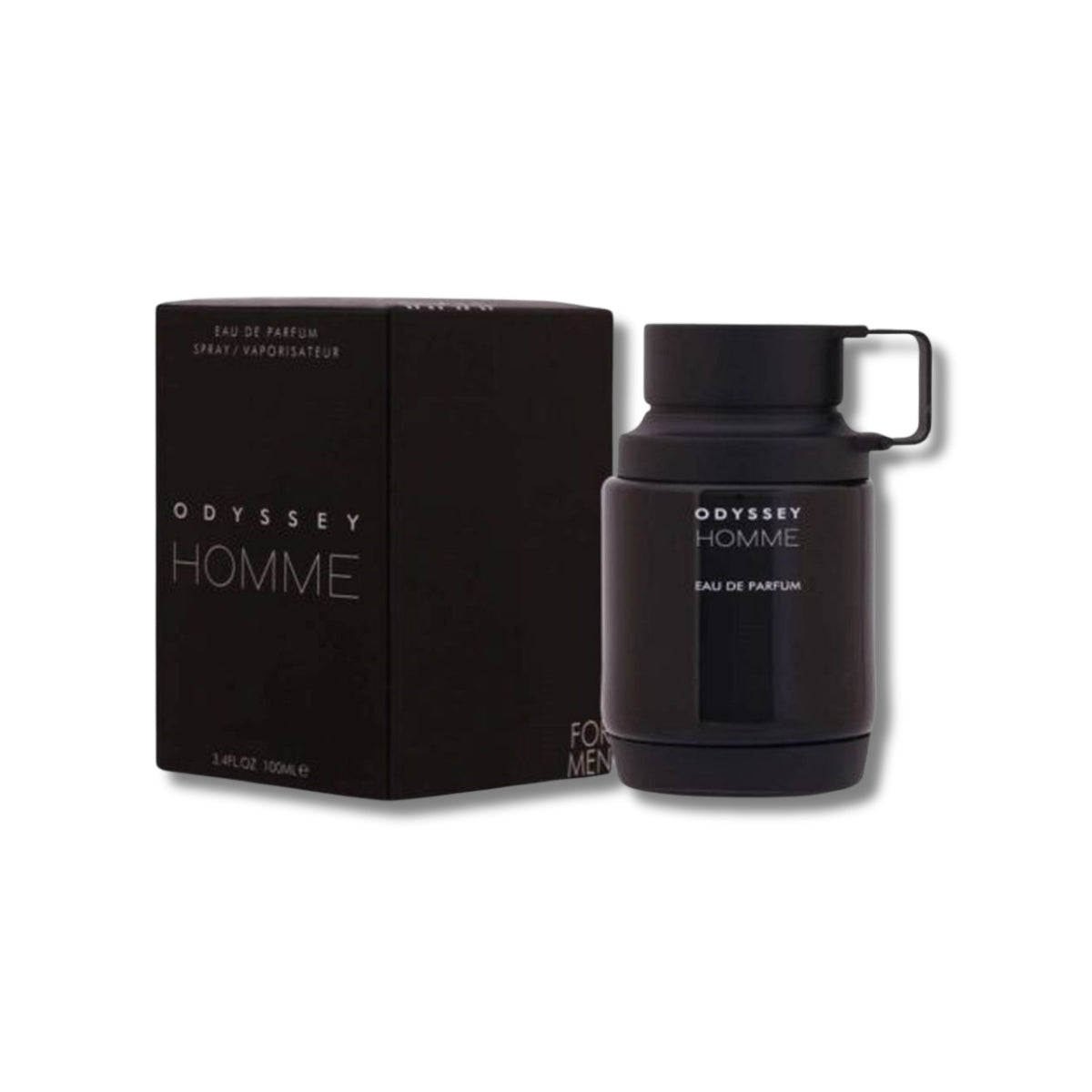 BEIRUT PERFUMES