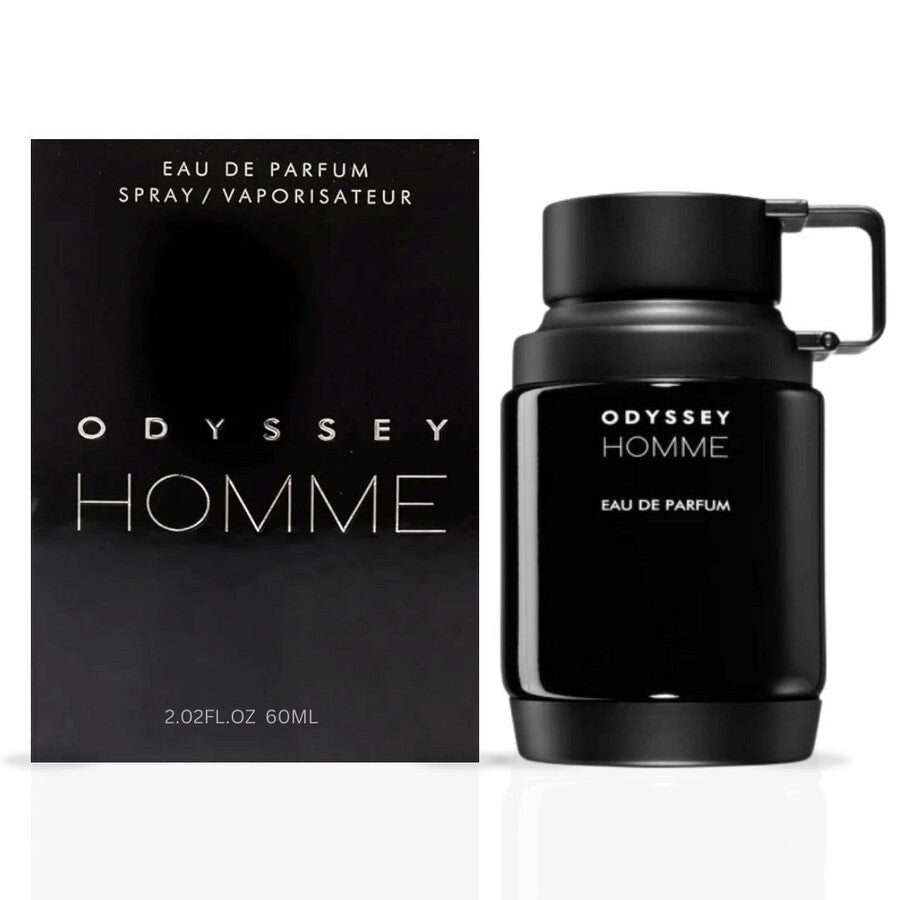 ARMAF ODYSSEY  HOMME FOR MEN 2.02 OZ