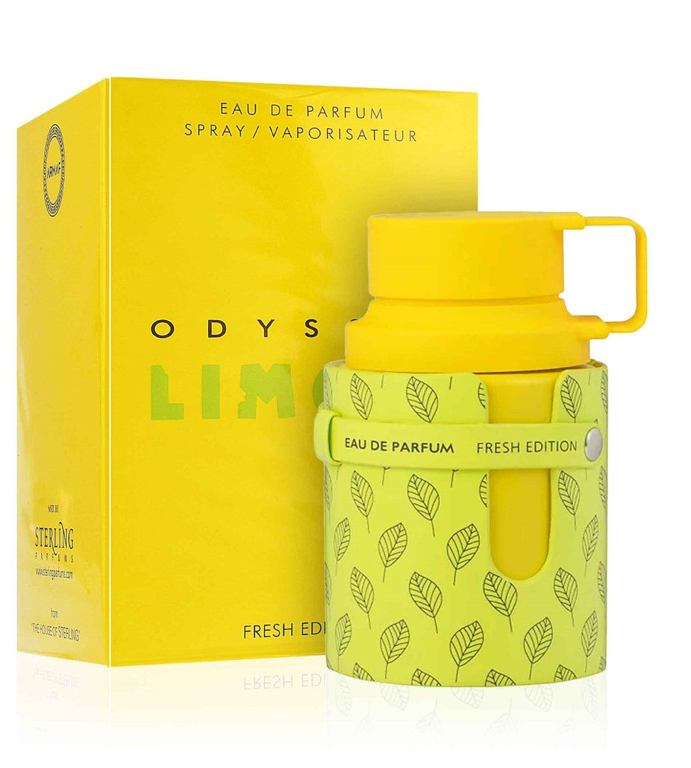 ARMAFA ODYSSEY LIMONI 105 ML