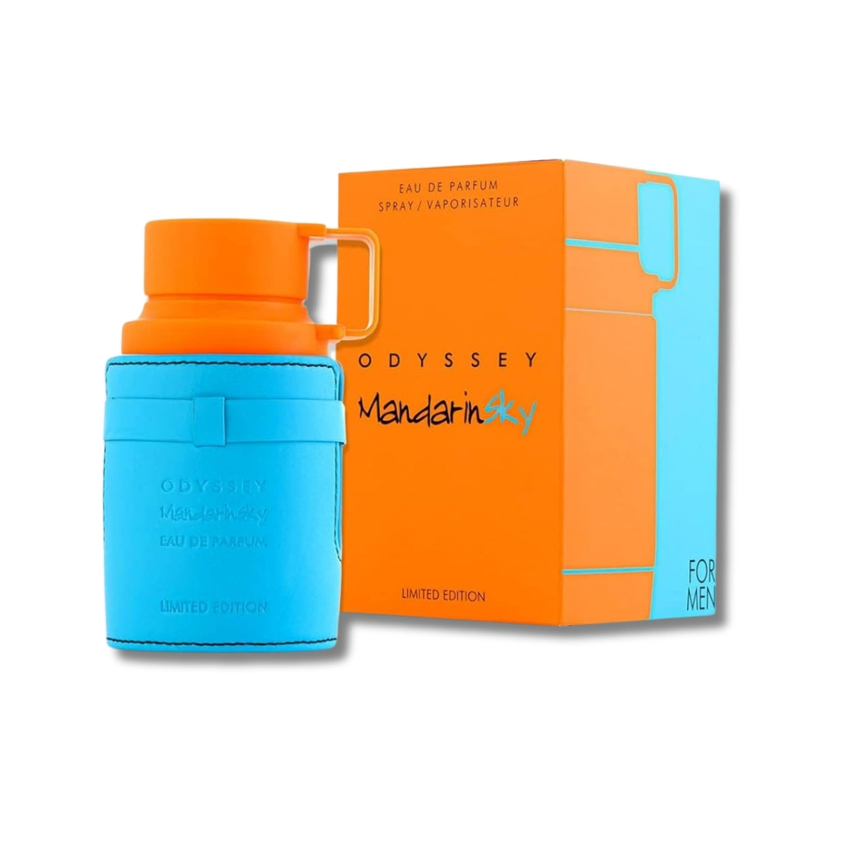 ARMAF ODYSSEY MANDARIN SKY 3.4 OZ