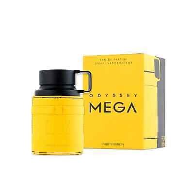 ARMAF ODYSSEY MEGA 3.4 OZ