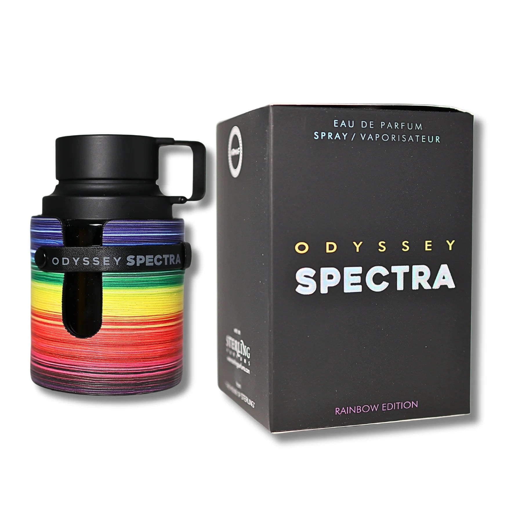 ARMAF ODYSSEY SPECTRA 100 ML