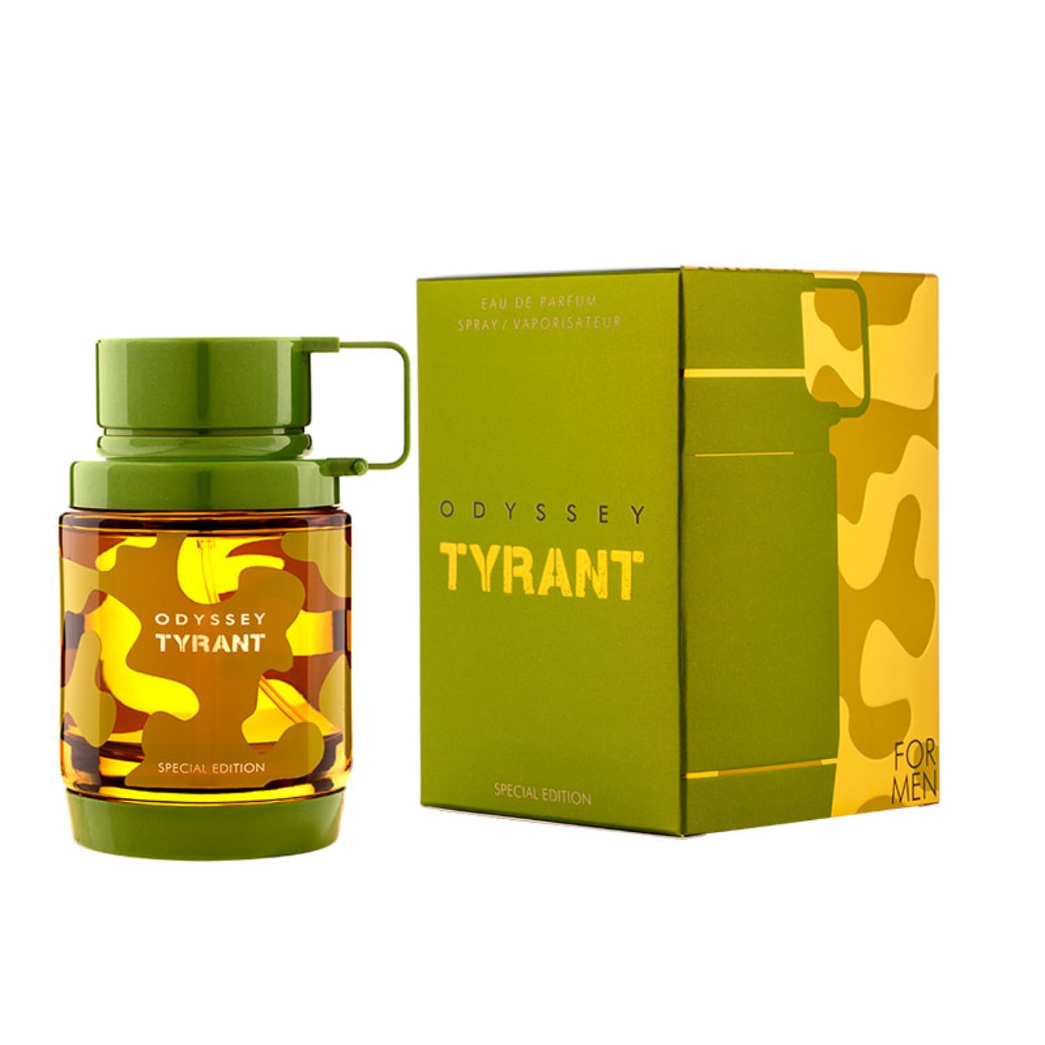 ARMAF ODYSSEY TYRANT 105  ML