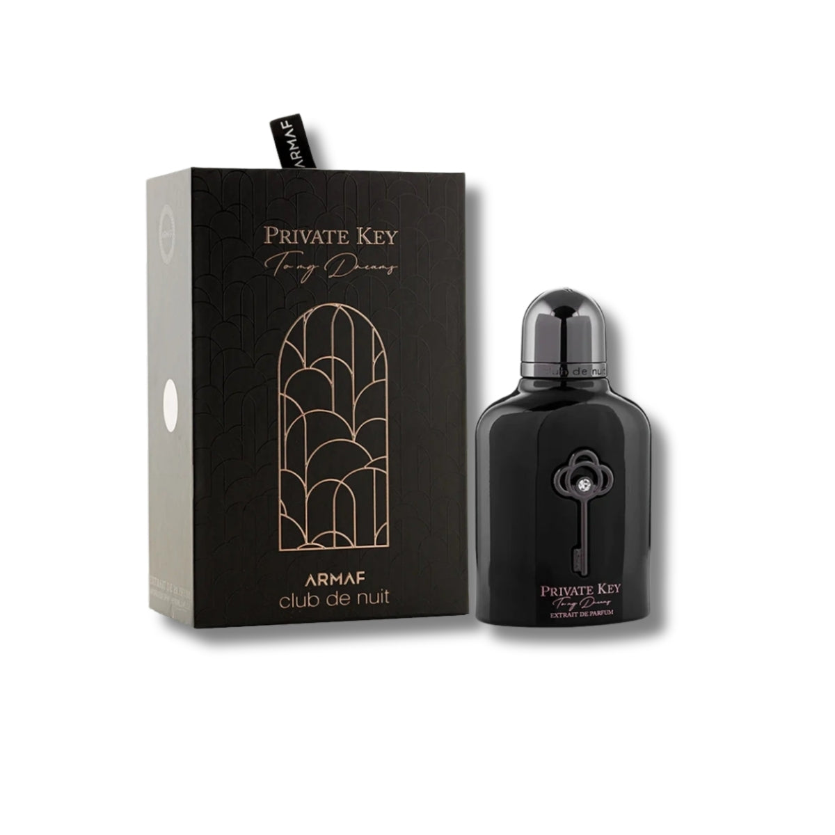 BEIRUT PERFUMES