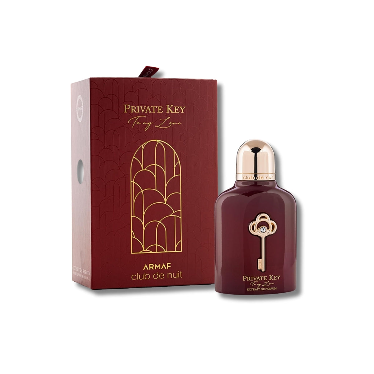 BEIRUT PERFUMES