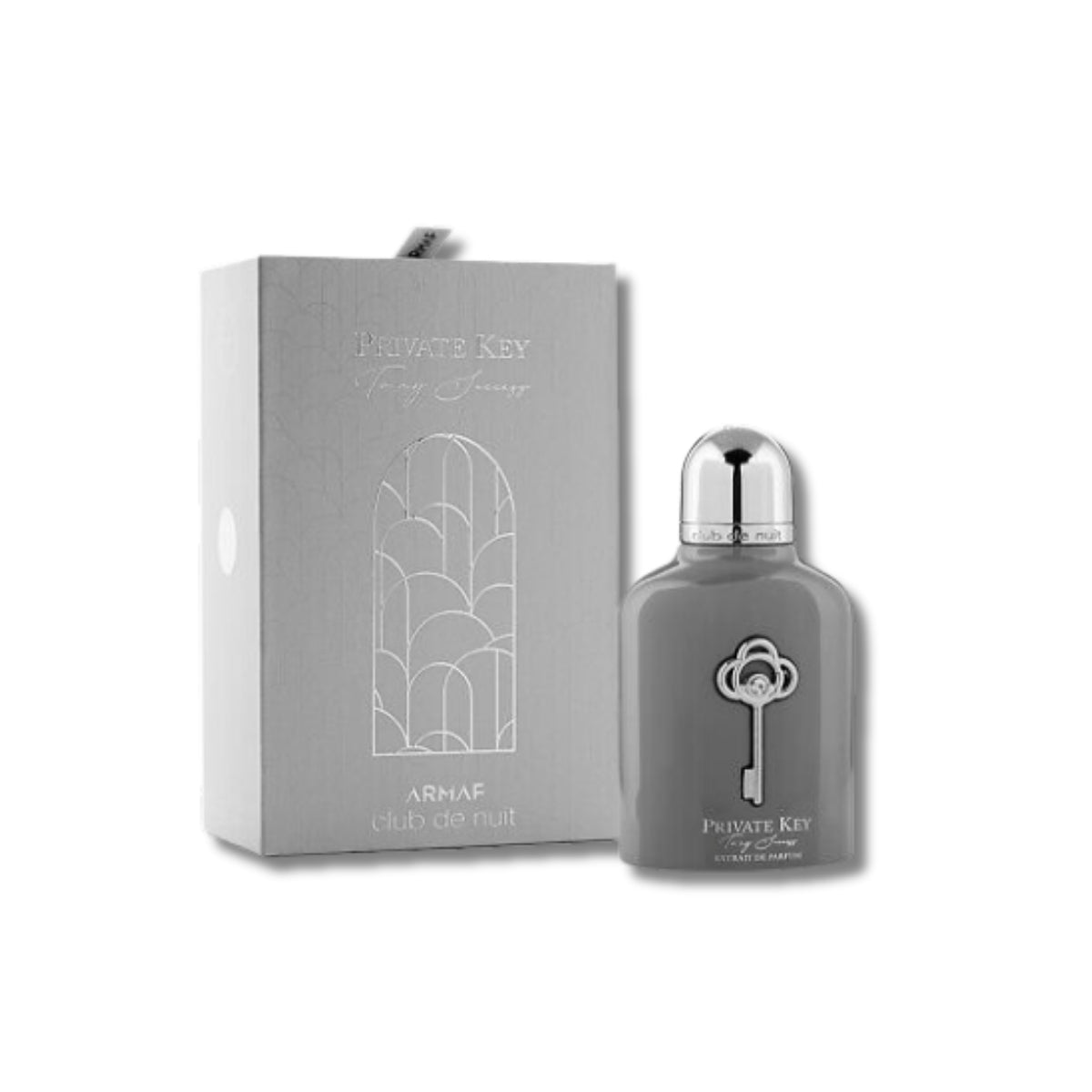 BEIRUT PERFUMES